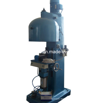 Thick Iron Plate Seaming Machine (ATM QF130)